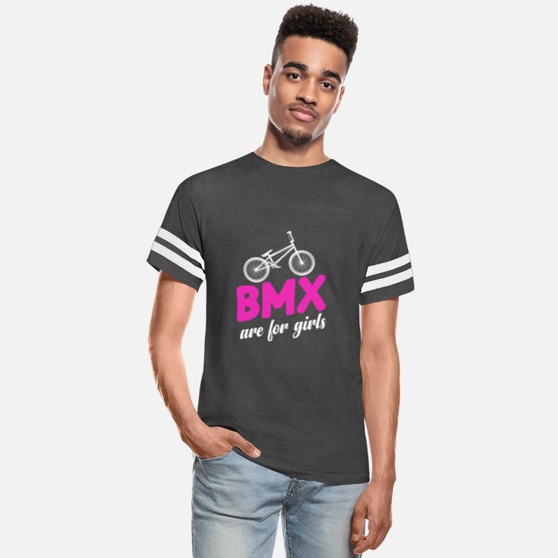 BMX Are For Girls Racing Automobile Triathlon