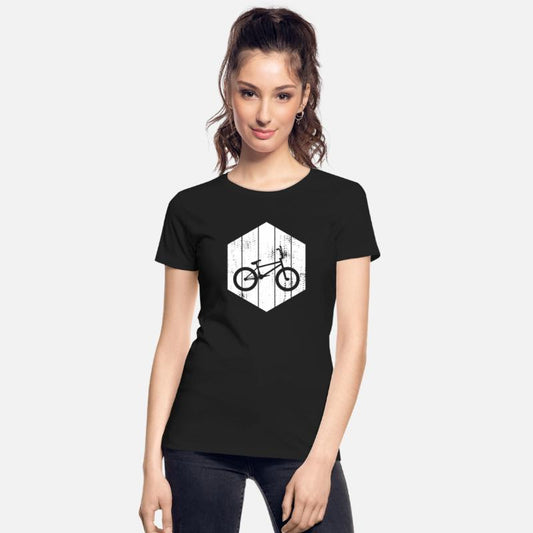 BMX Bike Sketch