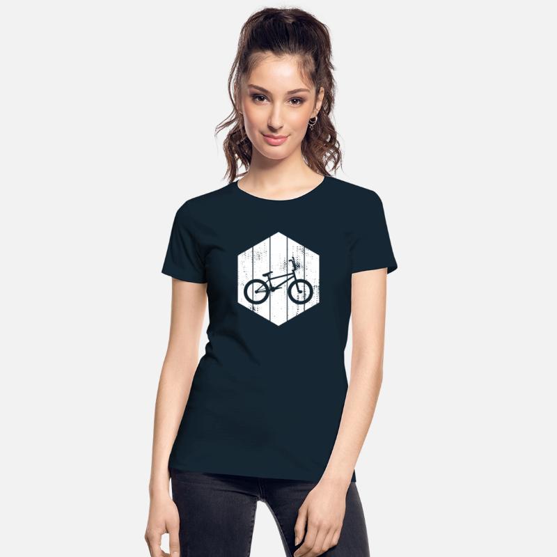 BMX Bike Sketch