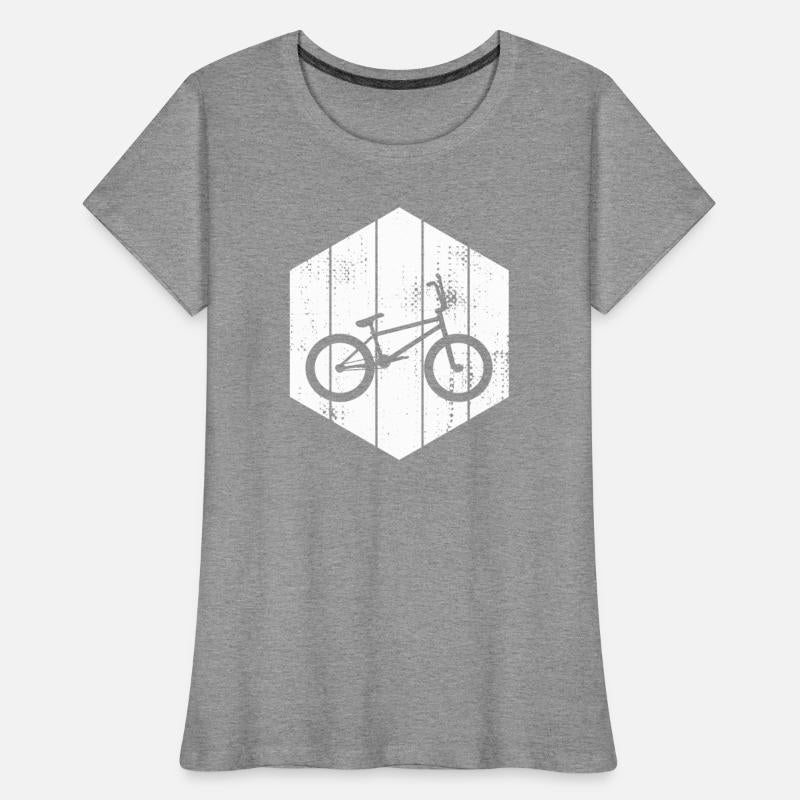 BMX Bike Sketch