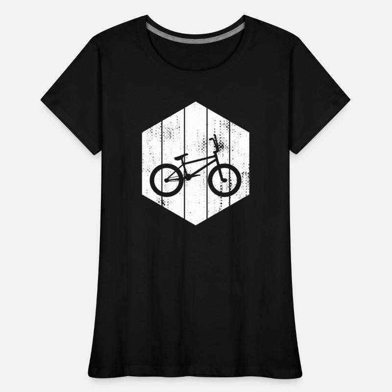 BMX Bike Sketch