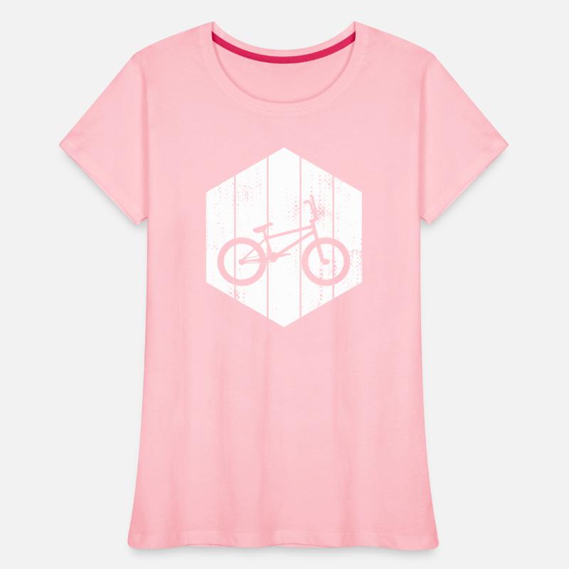 BMX Bike Sketch