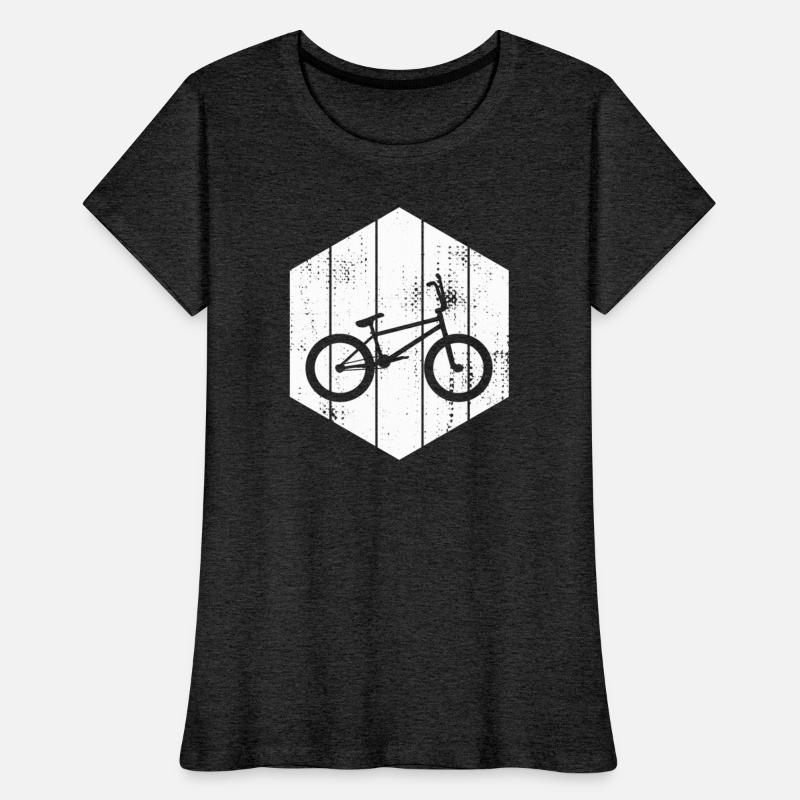 BMX Bike Sketch