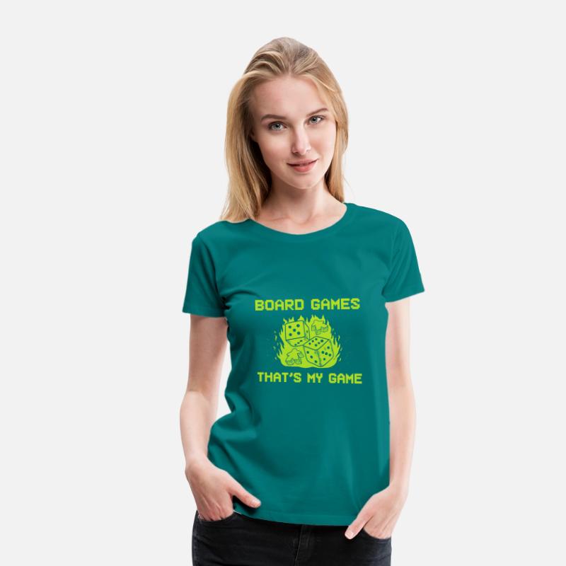 Board Game Addict Board Gamer