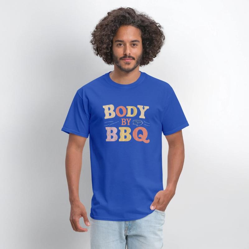 Body By Brisket - BBQ