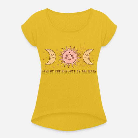 Boho Celestial Sun And Moon