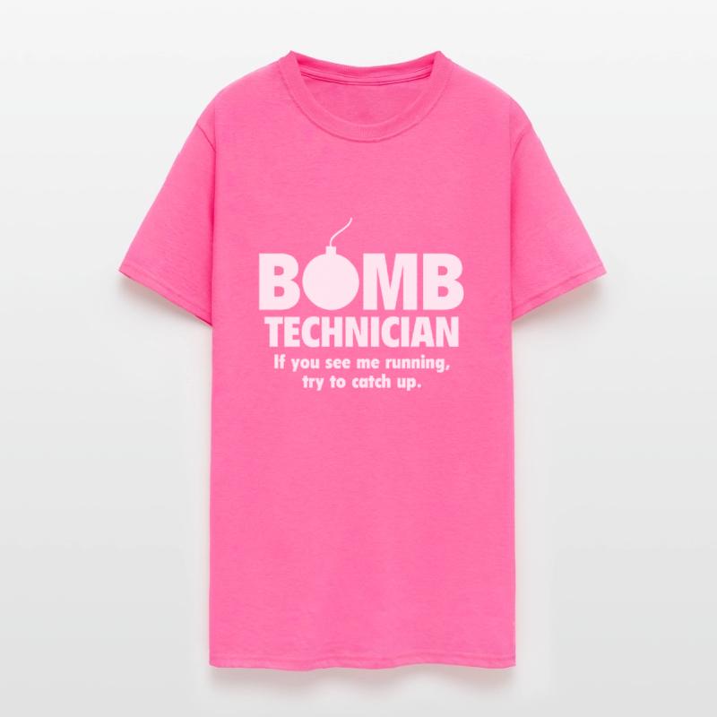 Bomb Technician