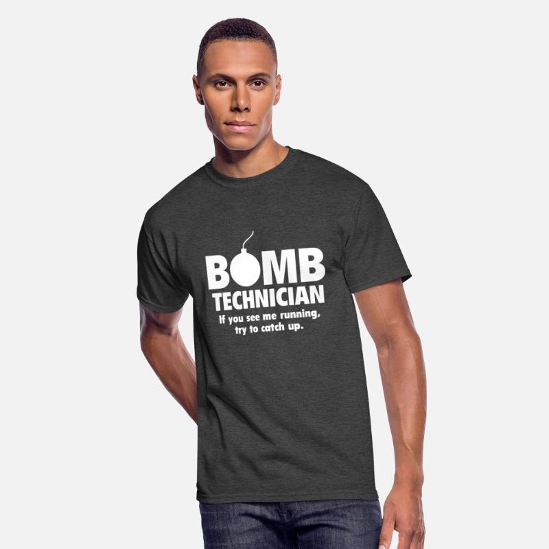 Bomb Technician
