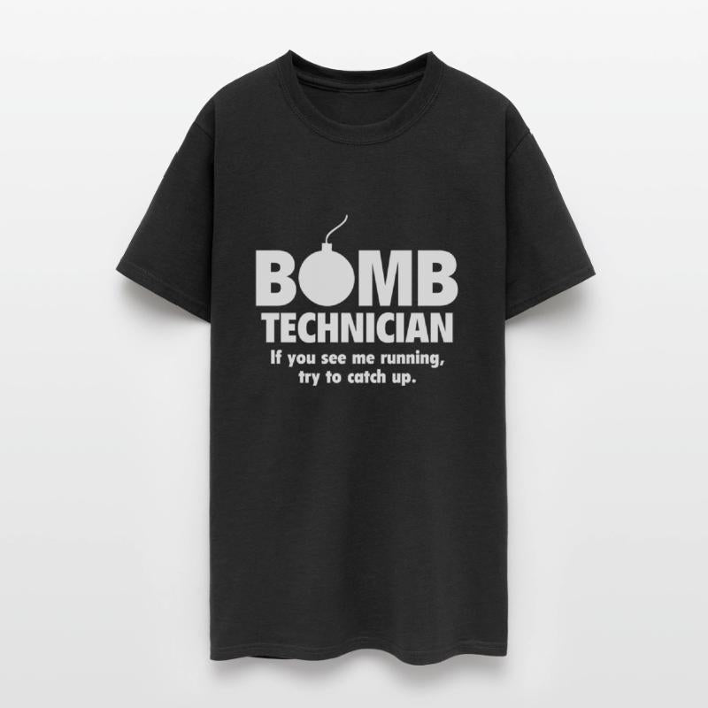 Bomb Technician