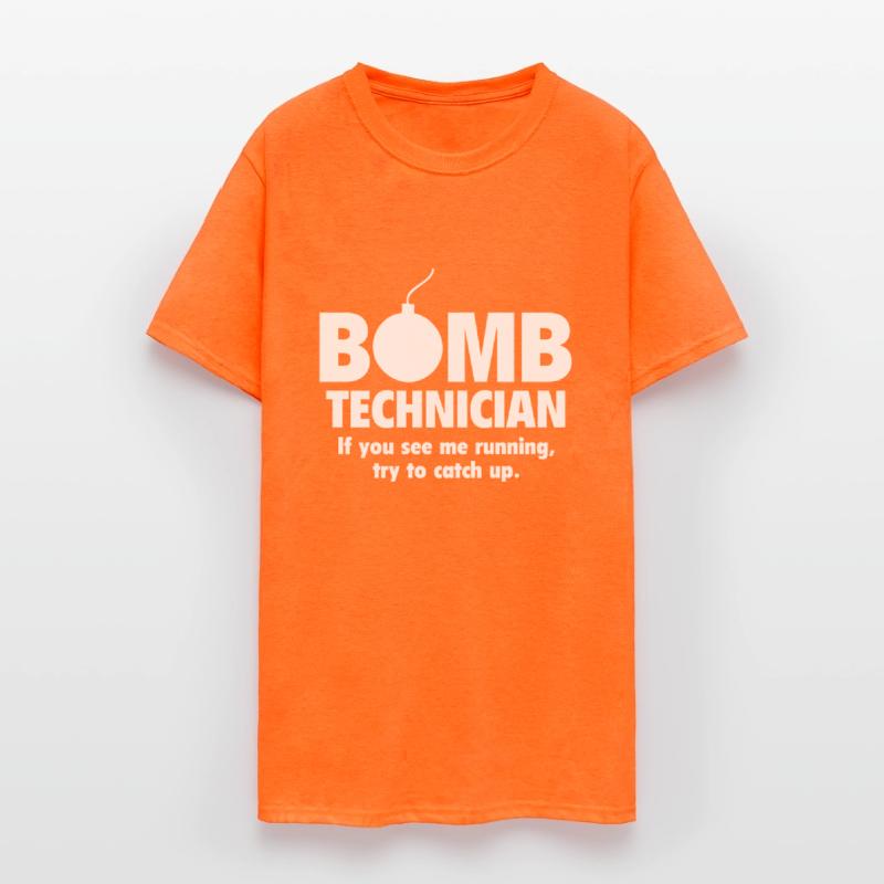 Bomb Technician