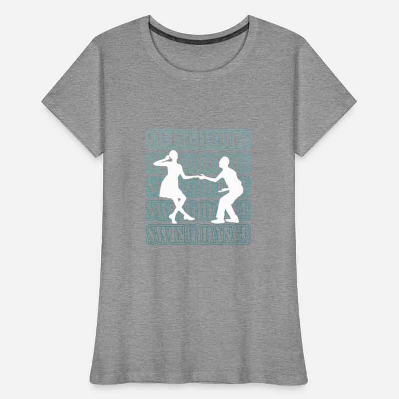 Boogie Woogie Retro Music Swing Dancing
