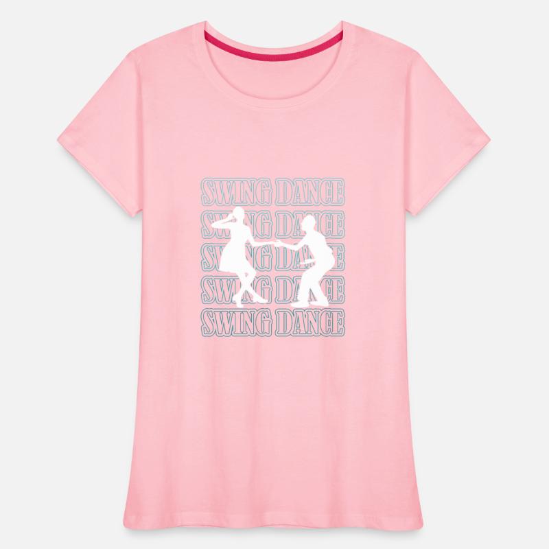 Boogie Woogie Retro Music Swing Dancing