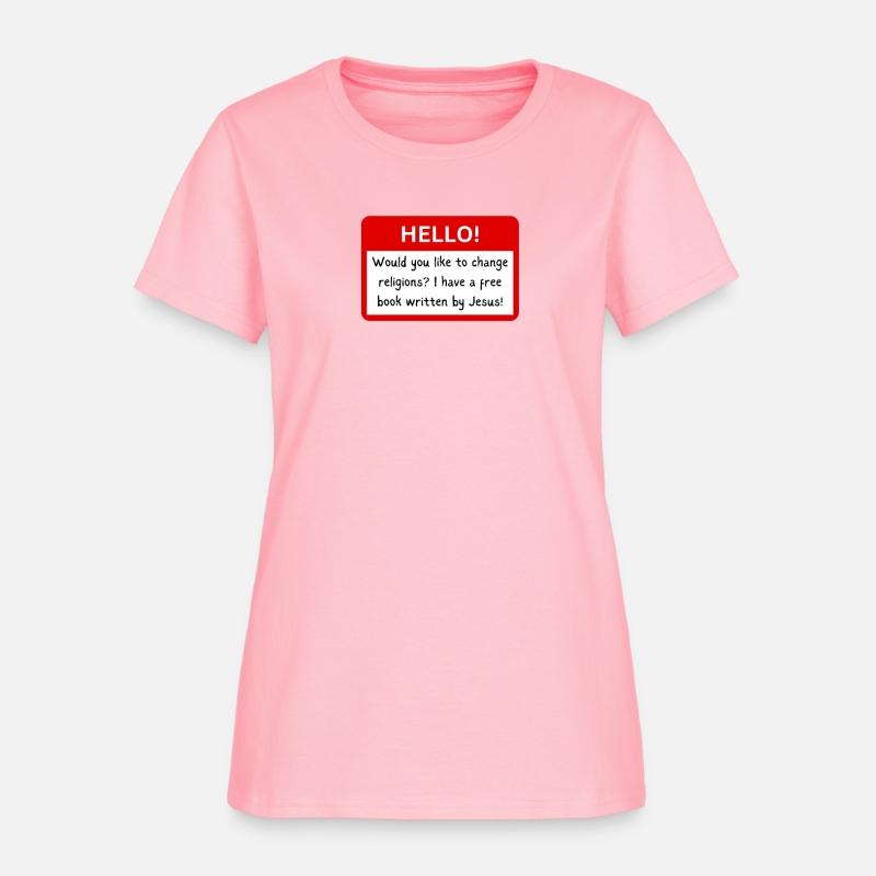Book of Mormon Musical Hello! Free Book