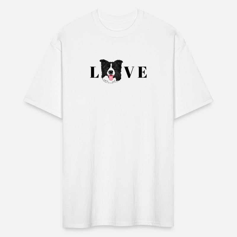 Border Collie Border Collie Border Collie Mom
