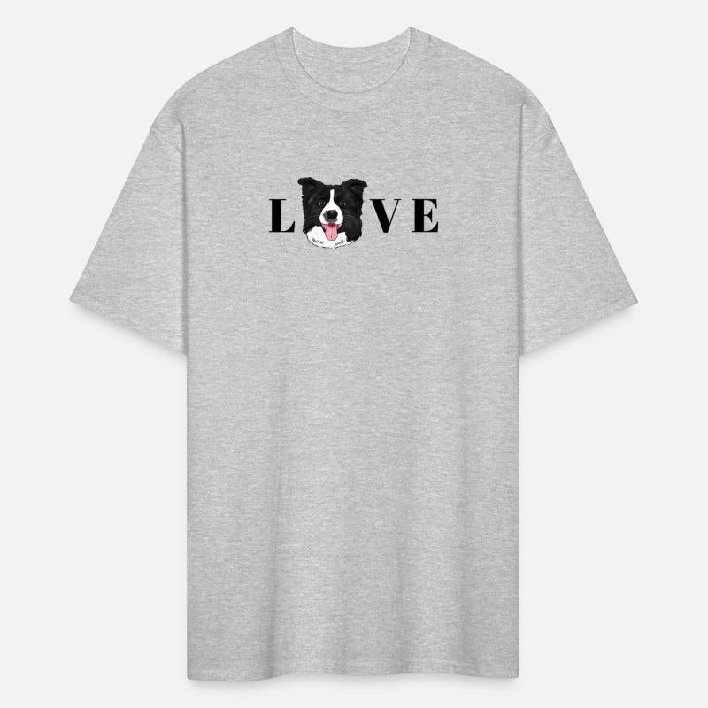 Border Collie Border Collie Border Collie Mom