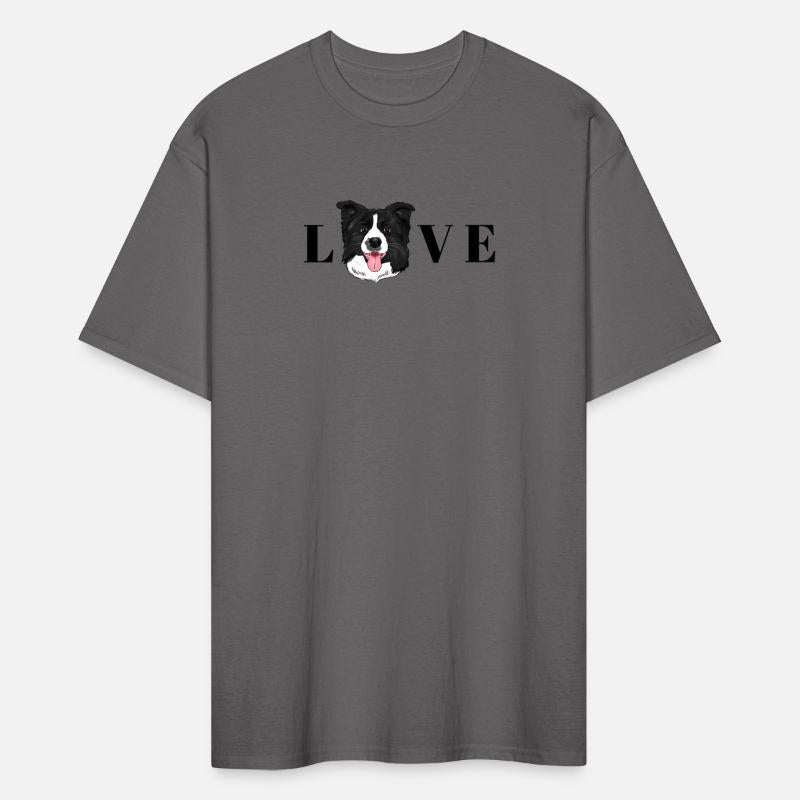 Border Collie Border Collie Border Collie Mom