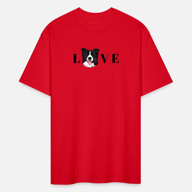 Border Collie Border Collie Border Collie Mom