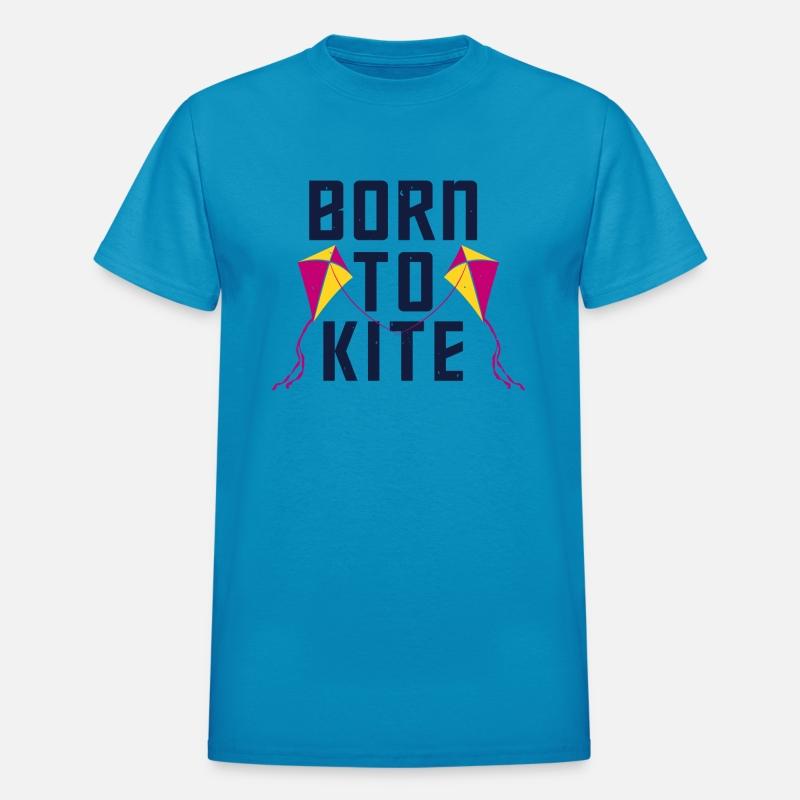 Born To Kite