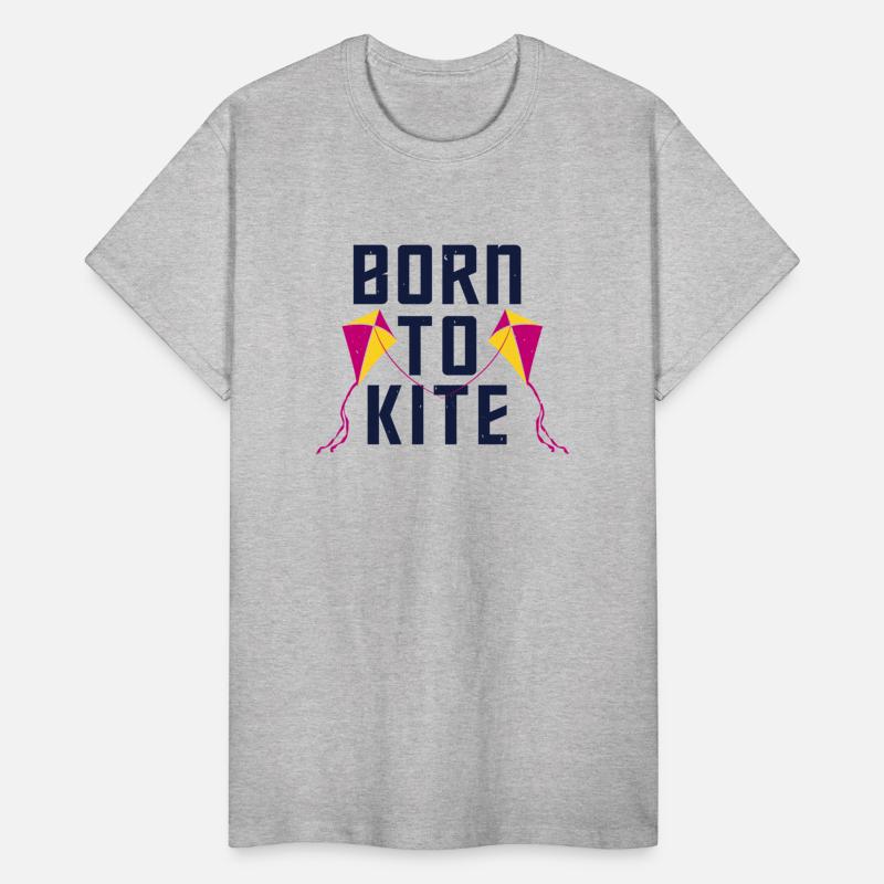Born To Kite