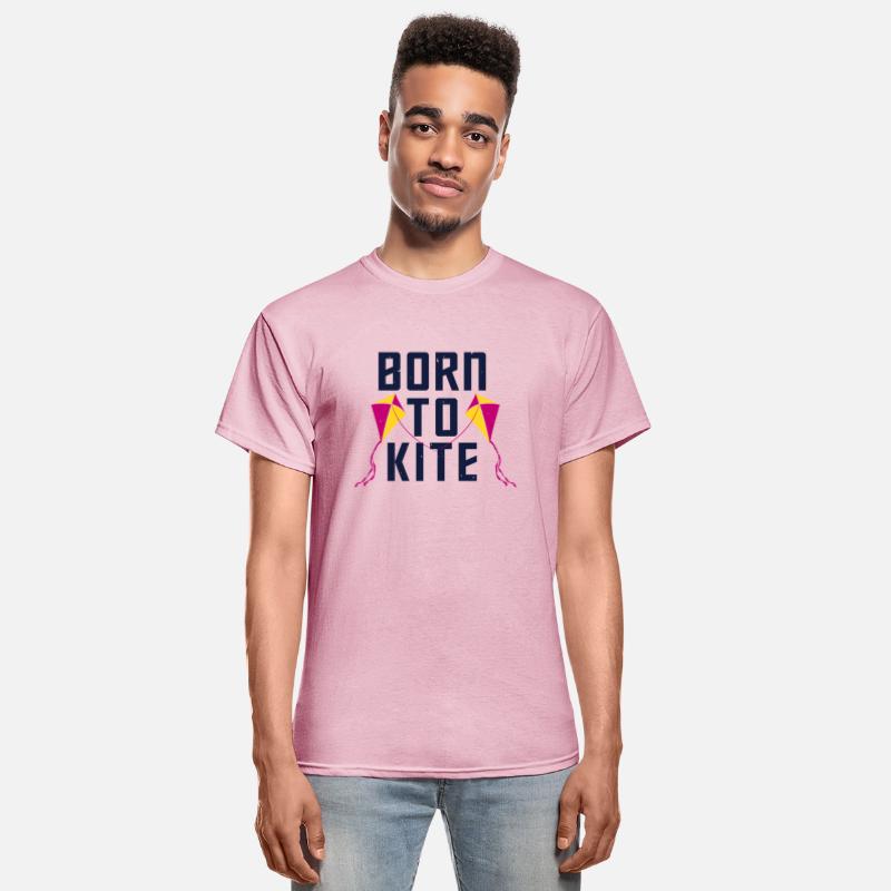 Born To Kite