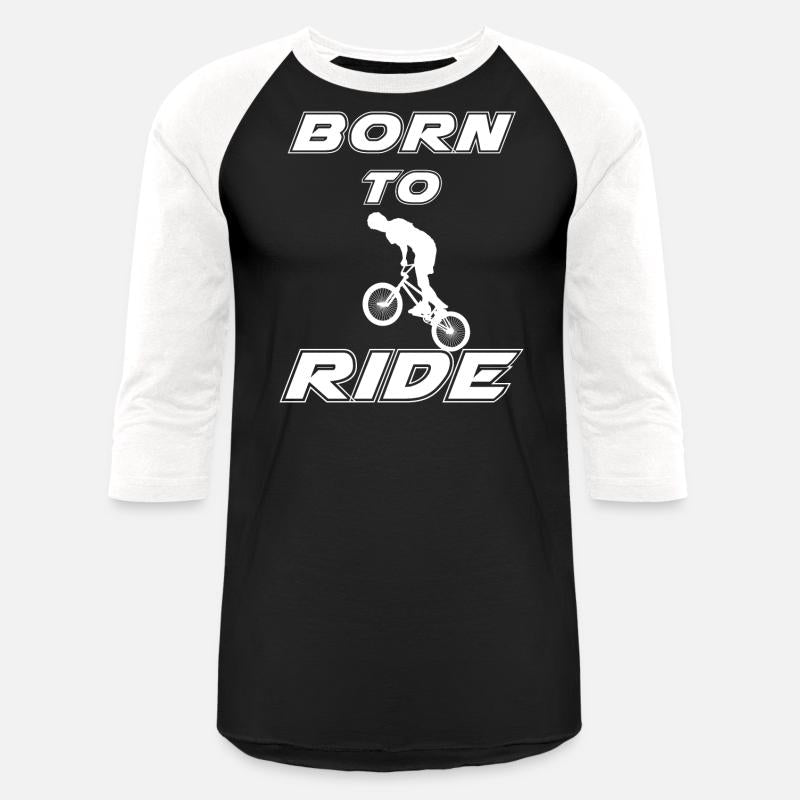 born to ride born to ride bmx race bike