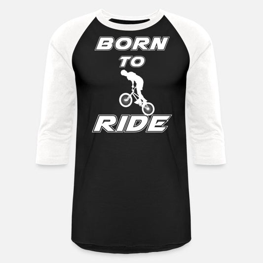born to ride born to ride bmx race bike