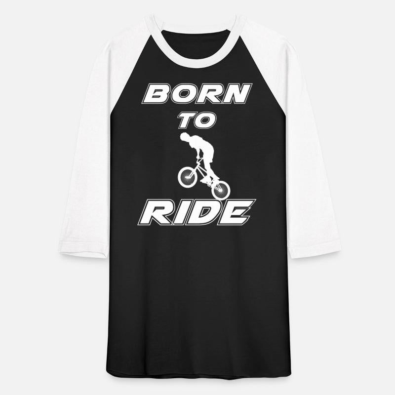 born to ride born to ride bmx race bike