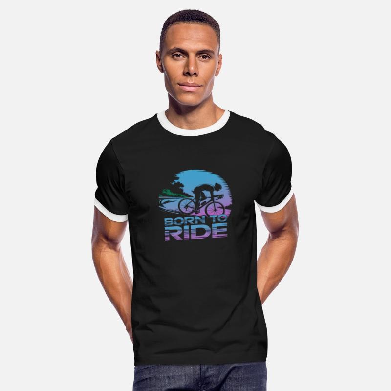 Born To Ride
