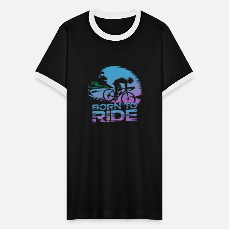 Born To Ride
