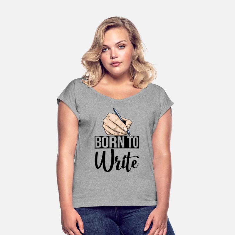 Born To Write