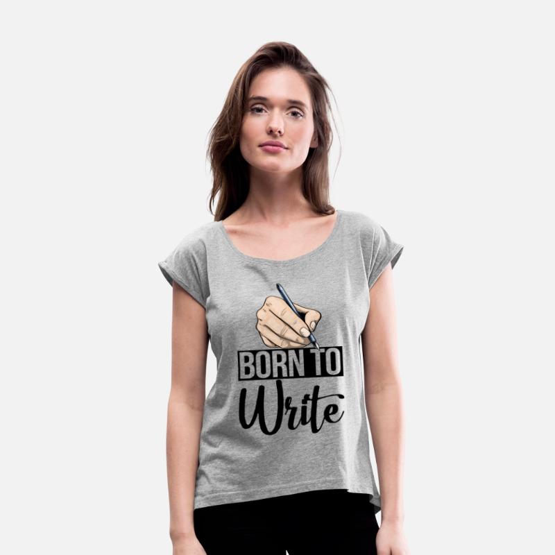 Born To Write