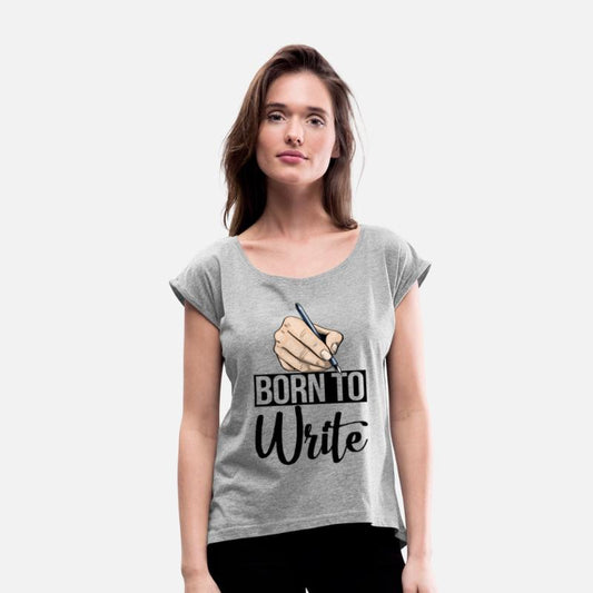 Born To Write