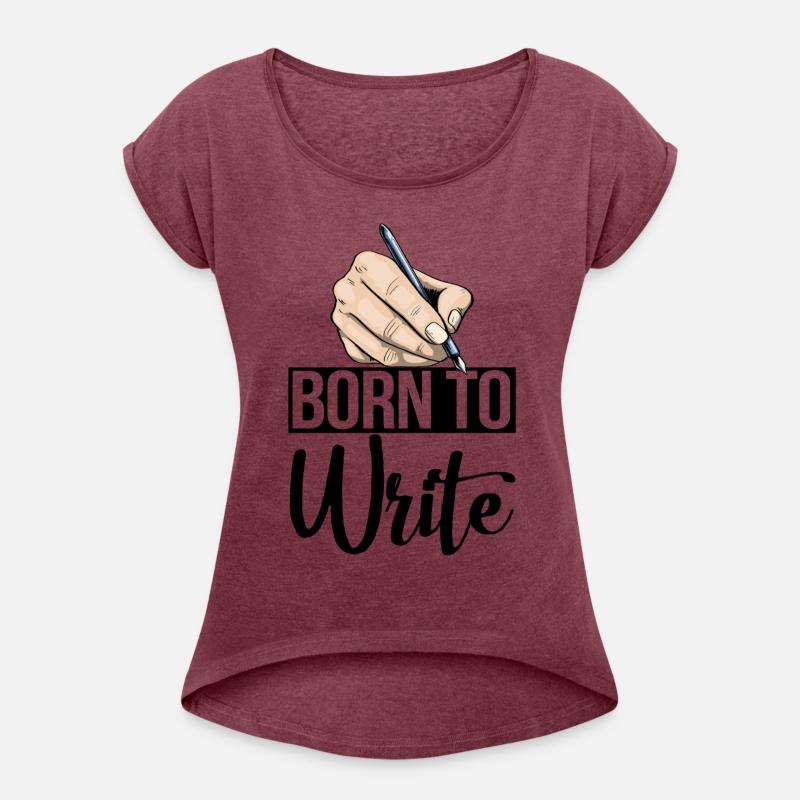 Born To Write