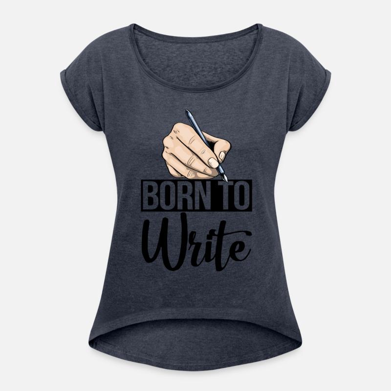 Born To Write