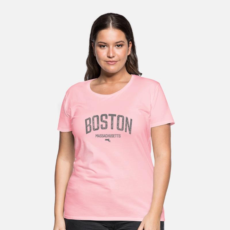 Boston Massachusetts Distressed Massachusetts Bost