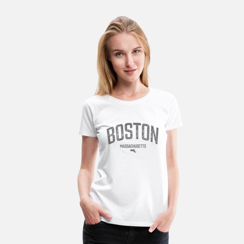Boston Massachusetts Distressed Massachusetts Bost