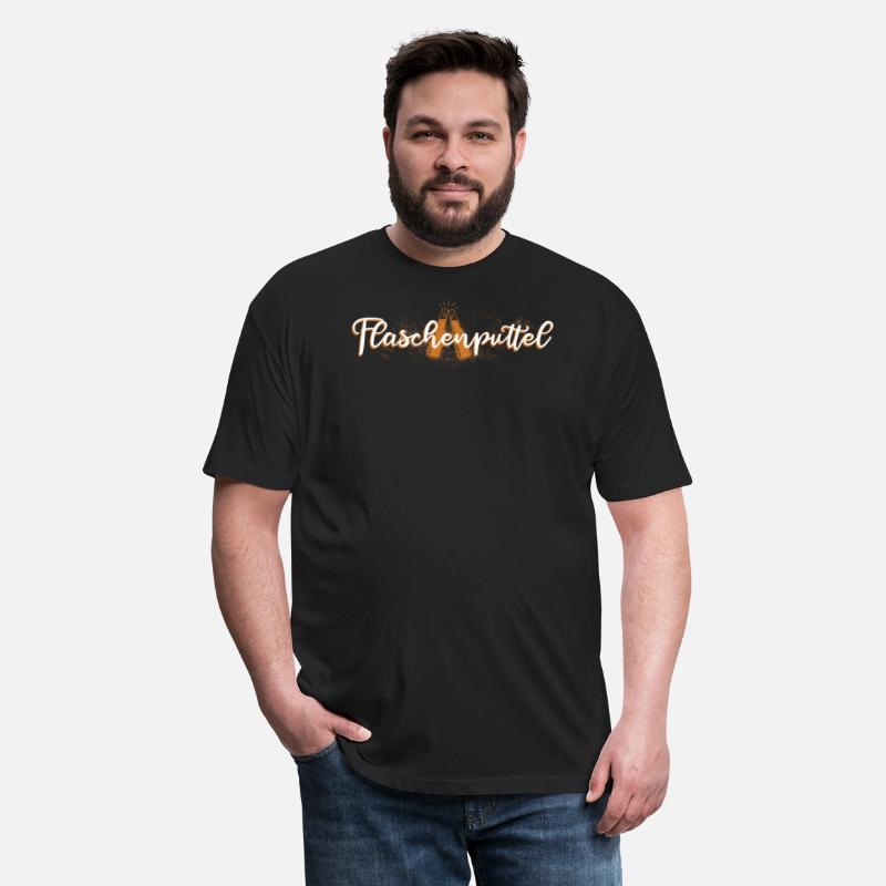 Bottle Puttel, Beer, Beer Drinker, Brewer