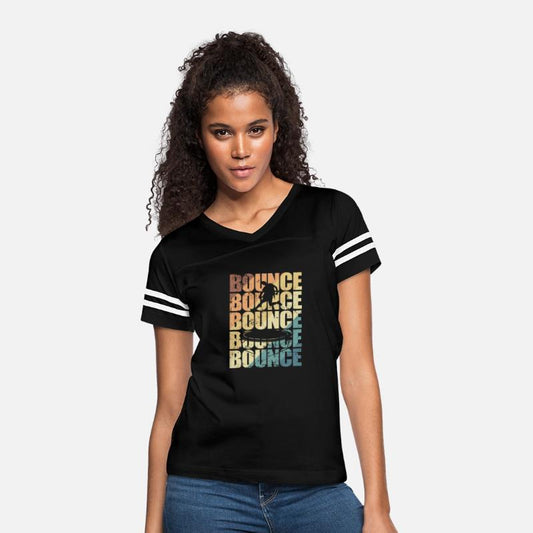 Bounce Trampoline Jumping Sport Hobby