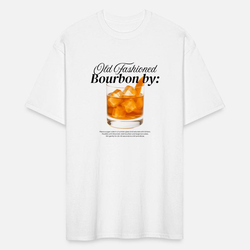 Bourbon By XXXX