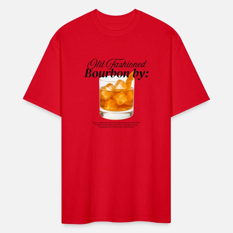Bourbon By XXXX