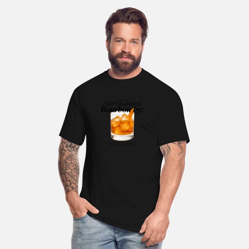 Bourbon By XXXX