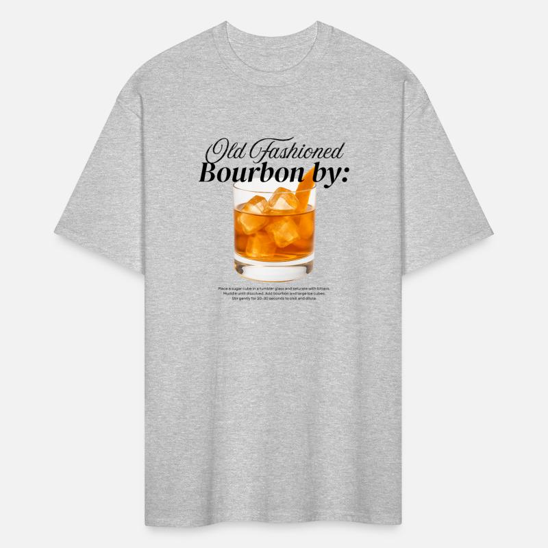 Bourbon By XXXX