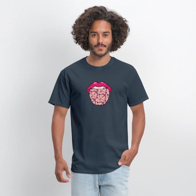 Bow Hunting Tongue
