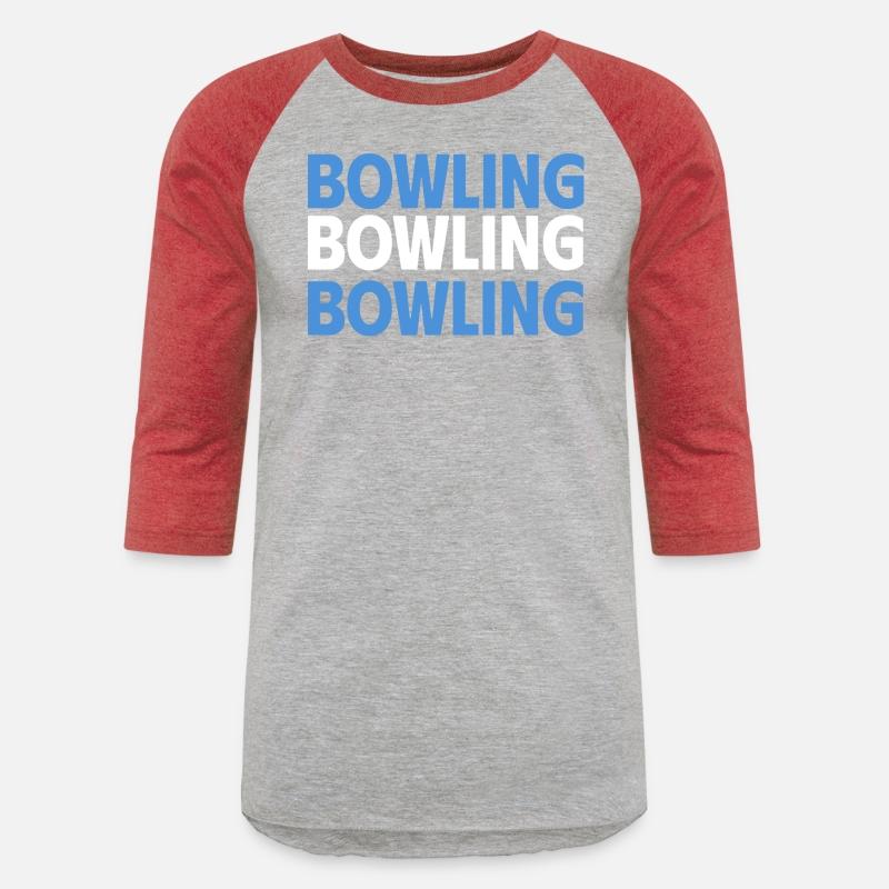 Bowling Bowling Bowling