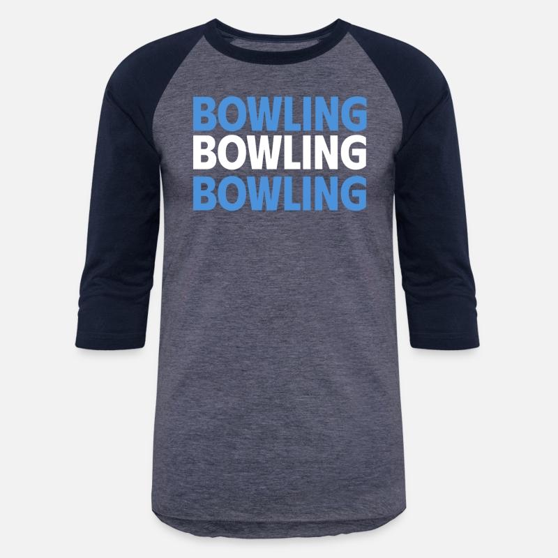 Bowling Bowling Bowling