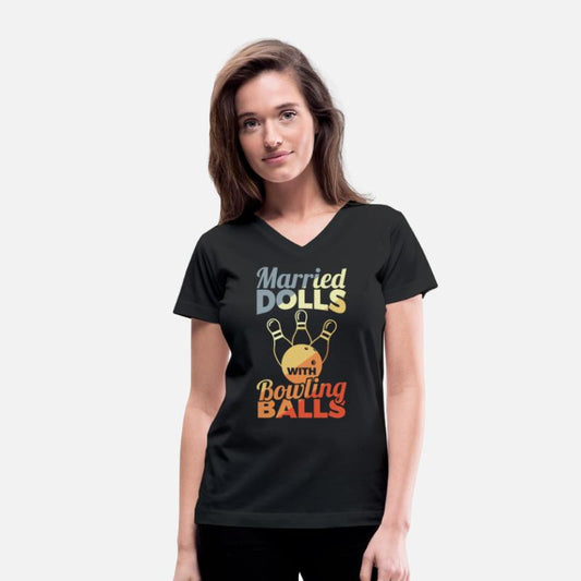 Bowling Girls
