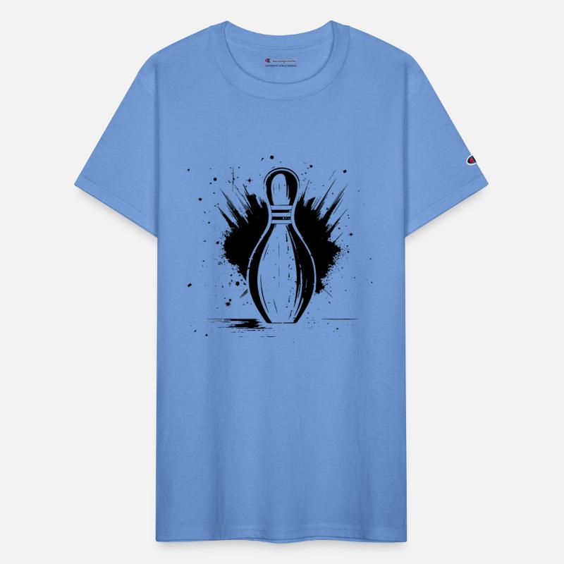 Bowling Pin