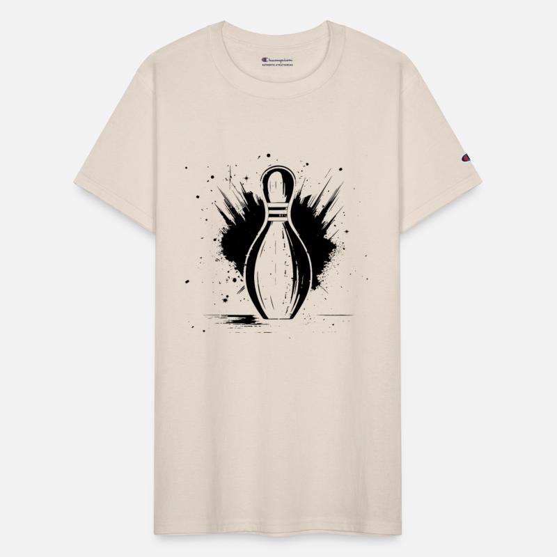Bowling Pin