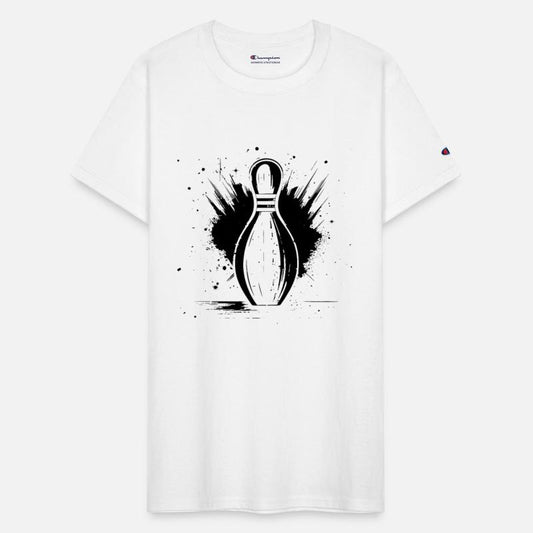 Bowling Pin