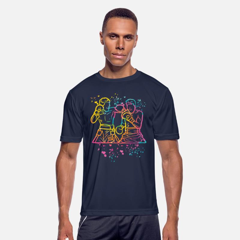 Boxing Fighter Kids Boxing Match Boxer